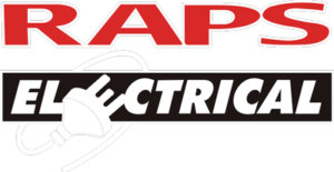 Raps Electrical logo